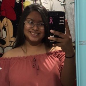 Meet your Posher, Jordan